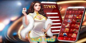 nổ hũ 77win