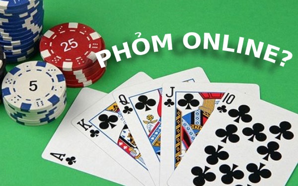 kinh nghiệm chơi phỏm online 77win