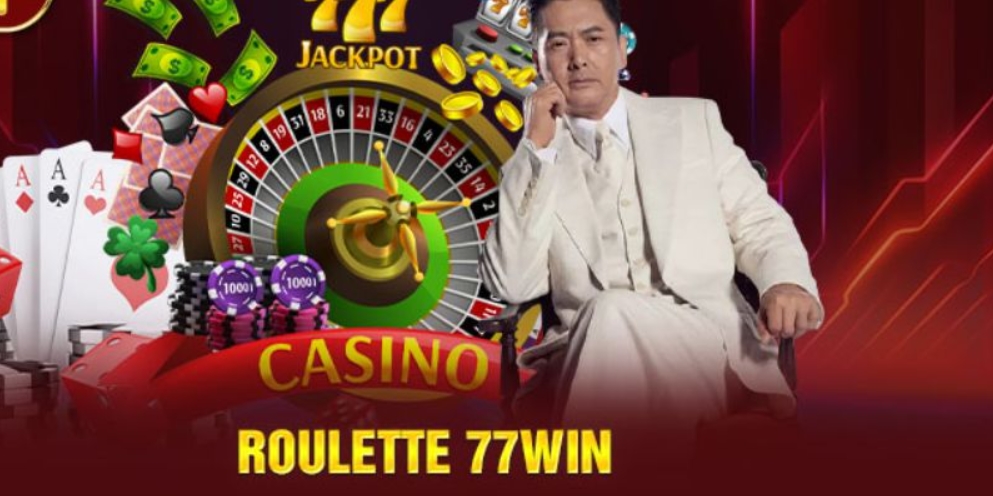 các mẹo chơi roulette 77win