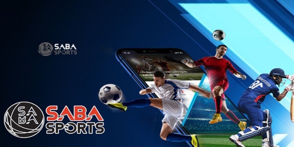 giới thiệu cổng SABA Sports tại 77win