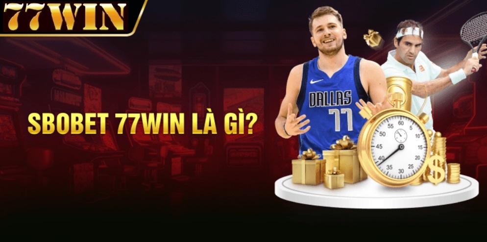 giới thiệu sbobet 77win