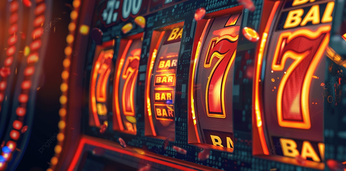 giới thiệu slots game 77win