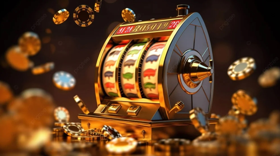 mẹo chơi slots game 77win