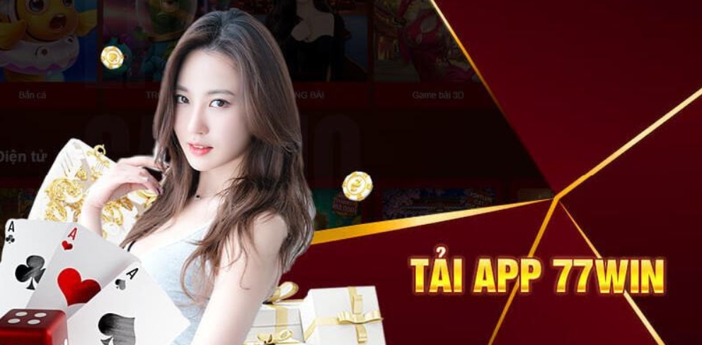 một số lưu ý khi tải app 77win