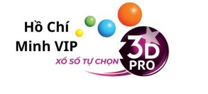 xổ số hồ chí minh vip