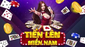 tiến lên miền nam